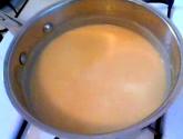 Easy Homemade Chicken Gravy